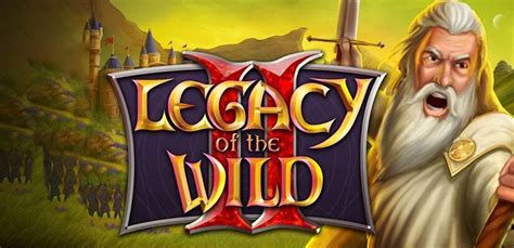 Legacy Of The Wild 2 betsul
